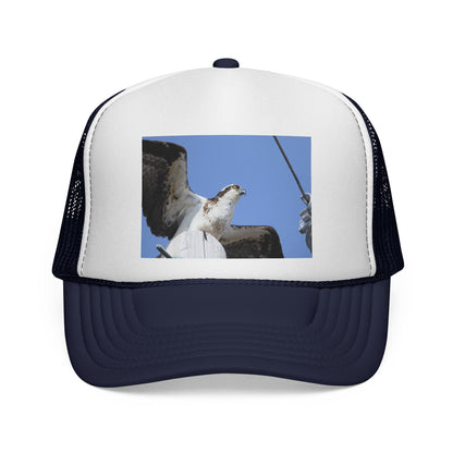 Osprey Photo Trucker Cap