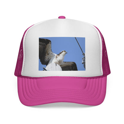 Osprey Photo Trucker Cap