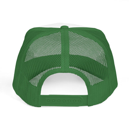 Duckling & Duck Trucker Cap – Wildlife Nature Hat for Bird Lovers