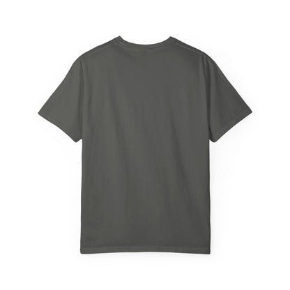 Emerald Wings: Hummingbird in Conifer Haven, Wildlife Macro Photographyphotography shirts