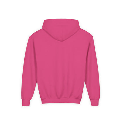 Cormorant Bird Photo Hoodie | Wildlife Photography Kids Sweatshirt