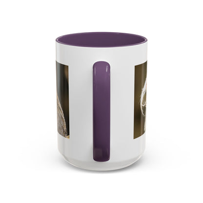 Emperor Tamarin Mug | Accent Coffee Mug 11oz or 15oz