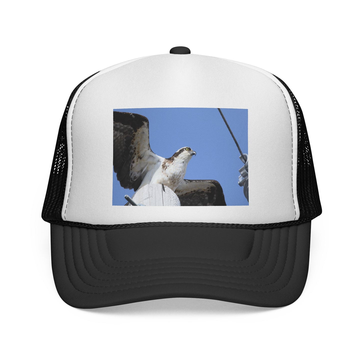 Osprey Photo Trucker Cap