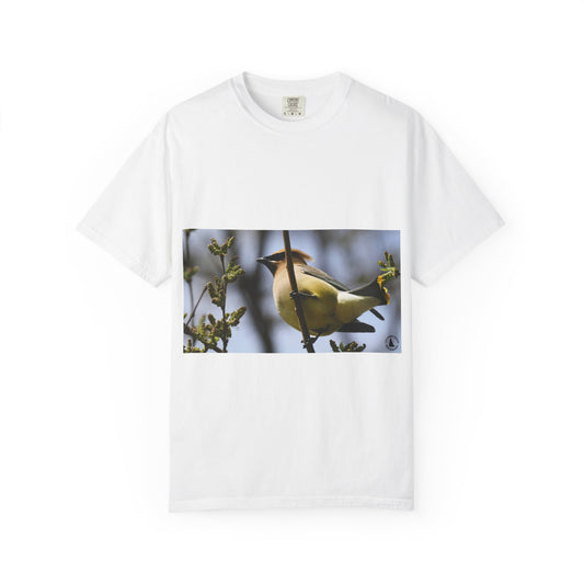 Bird-Themed Unisex T-Shirt | Nature Lover Gift | Casual Wear | Eco-Friendly Apparel | Cute Gift for Birdwatchers | Perfect for [...]