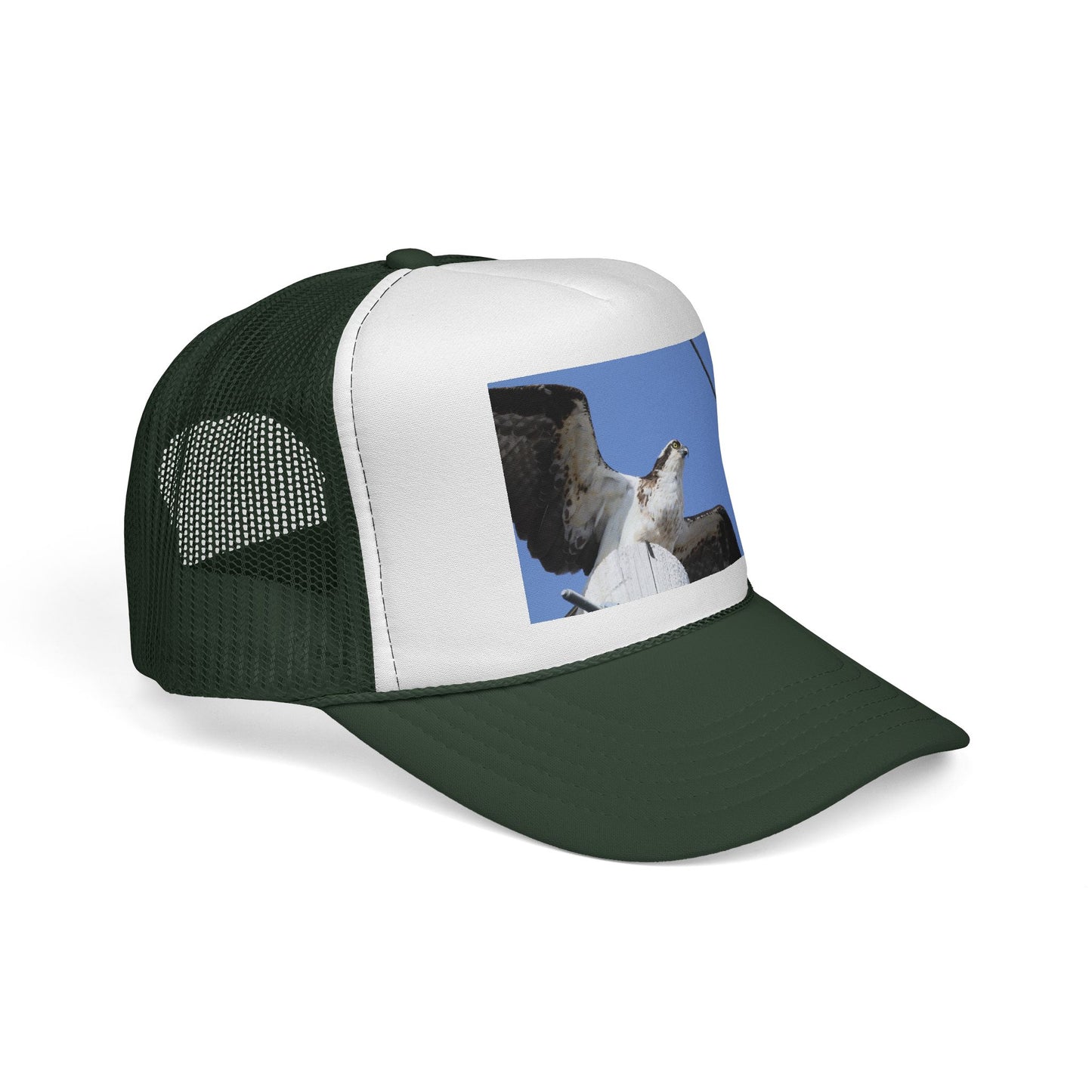 Osprey Photo Trucker Cap